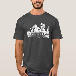 T-shirts Lake Placid