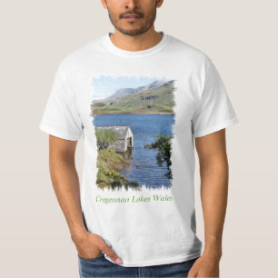 T-SHIRTS LAKES