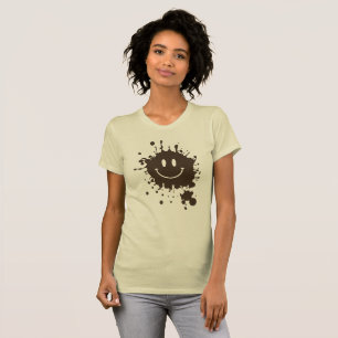 T-shirts Lama Forrest Gump