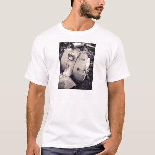 T-shirts Lambretta 150 ld