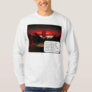 T-shirts lament-2013-12-25