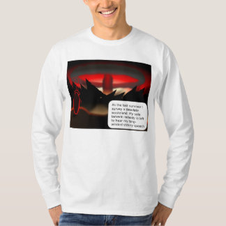 T-shirts lament-2013-12-25