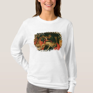 T-shirts Lamento do cristo. c.1490
