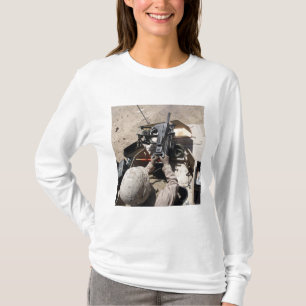 T-shirts Lançador de granadas MK-19 automático