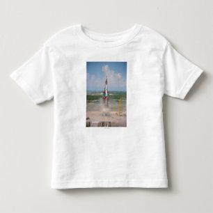 T-shirts Lançamento da fotografia da liberdade 7