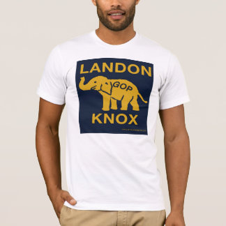 T-shirts Landon