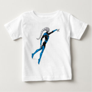 T-shirts Lanterna azul 10