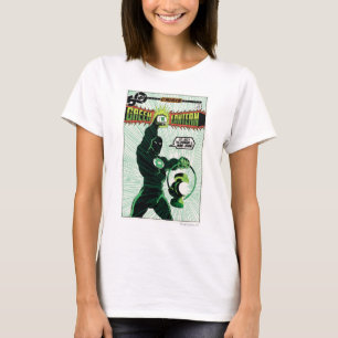 T-shirts Lanterna Verde - Lanterna Brilhante