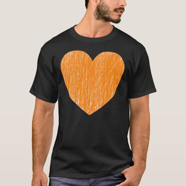 T-shirts Lápis (Frente)