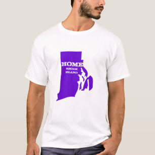 T-shirts Lar