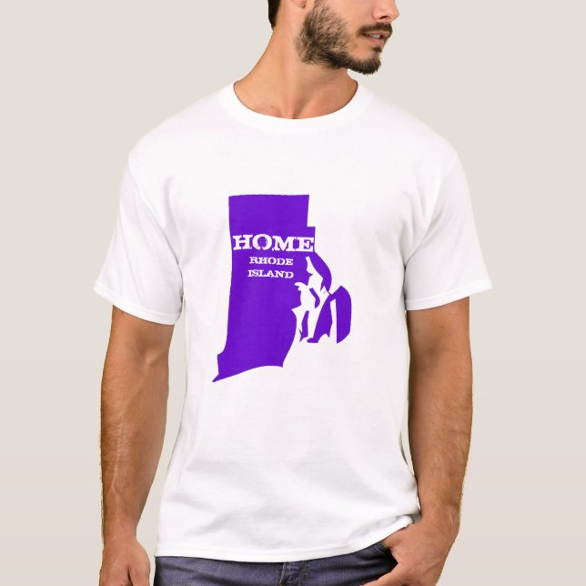 T-shirts Lar (Frente)