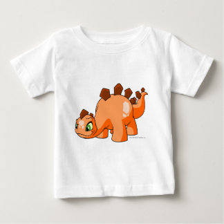 T-shirts Laranja de Chomby