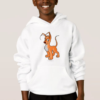 T-shirts Laranja de Gelert