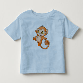 T-shirts Laranja de Mynci