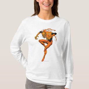T-shirts Larfleeze - Agent Orange 1