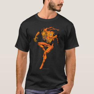 T-shirts Larfleeze - Agent Orange 1