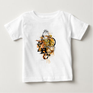 T-shirts Larfleeze - Agent Orange 11