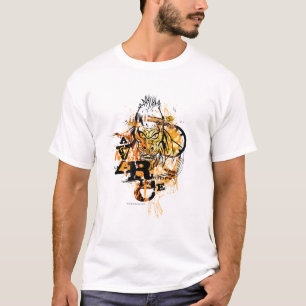 T-shirts Larfleeze - Agent Orange 11