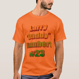 T-shirts larrylambert2