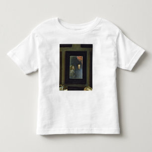 T-shirts Las Meninas ou família de Philip IV, c.1656