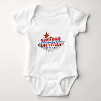 T-shirts Las Vegas fabuloso