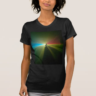 T-shirts Laserz multi