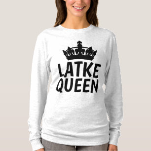 T-Shirts LATKE RAEN