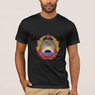 T-shirts Latvian_SSR
