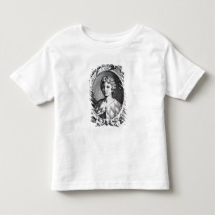 T-shirts Laura Maria Caterina Bassi