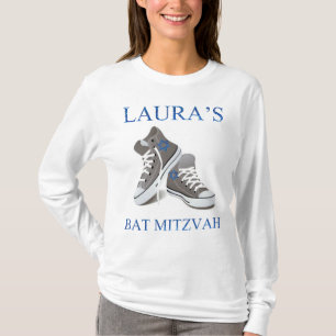T-shirts Laura's Bat Mitzvah
