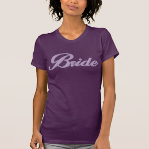 T-shirts Lavanda