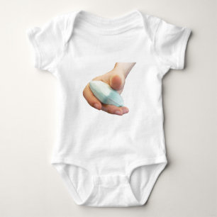 T-shirts Lave suas mãos!