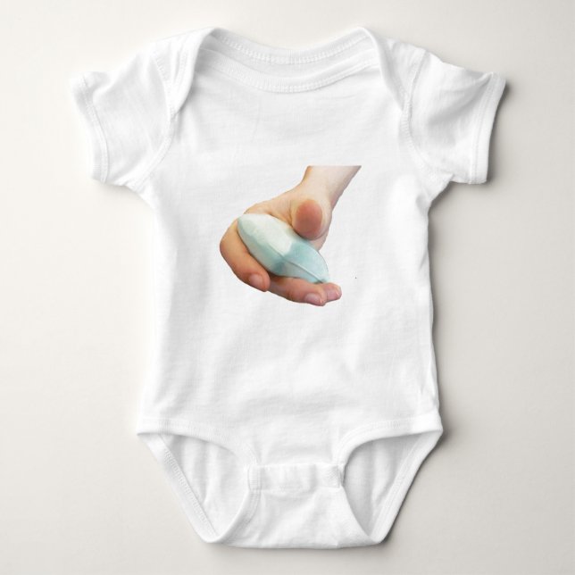 T-shirts Lave suas mãos! (Frente)