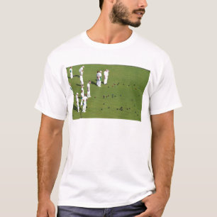 T-shirts Lawn Bowls Inglaterra
