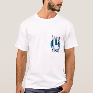 T-SHIRTS LC-LOGO