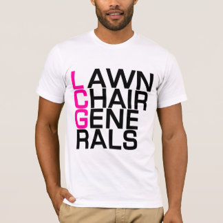 T-shirts LCGMusic_Box_Design