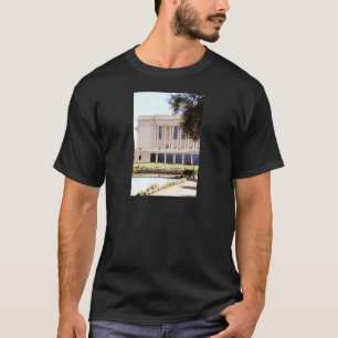 T-shirts lds mormon mesa arizona templo