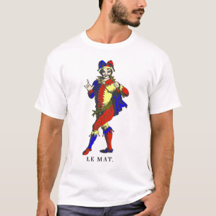T-shirts Le Esteira