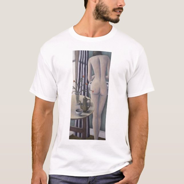 T-shirts Le Matin 2000 (Frente)