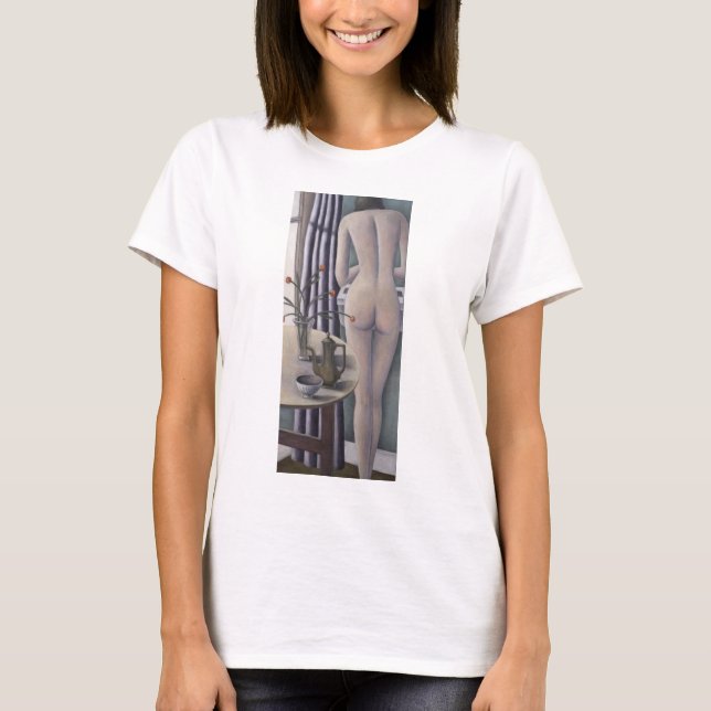 T-shirts Le Matin 2000 (Frente)