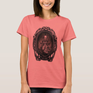 T-SHIRTS LE PETIT CHTULU SHIRT