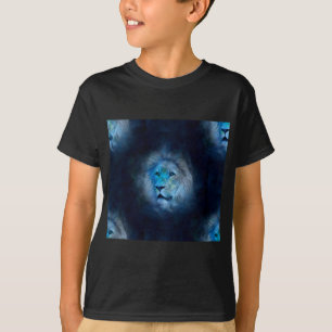 T-shirts leão