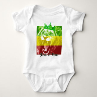 T-shirts Leão de Zion
