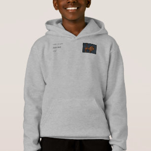 T-shirts Leão - Ilustração de Livro Colorida Antiquária