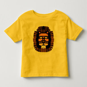 T-shirts LEÃO ToldemArt