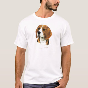 T-shirts Lebreiro