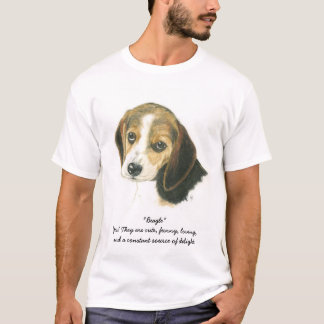T-shirts Lebreiro