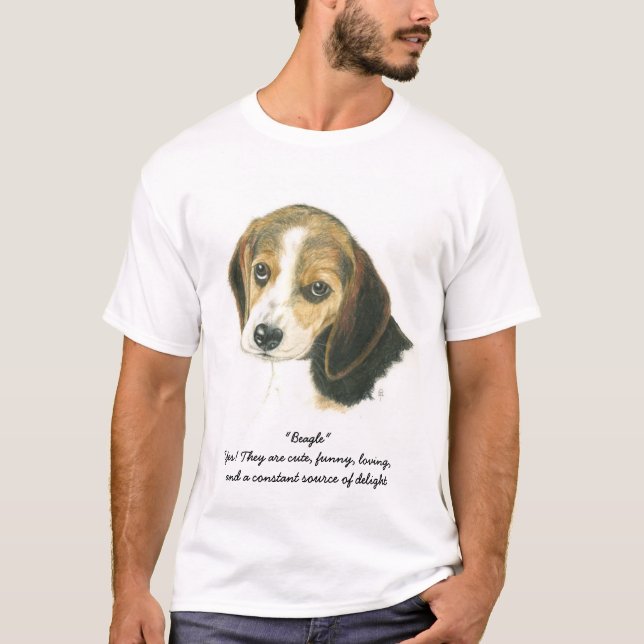 T-shirts Lebreiro (Frente)