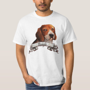 T-shirts Lebreiro