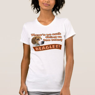 T-SHIRTS LEBREIROS